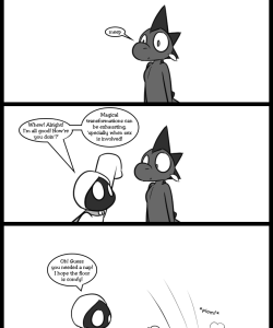 Leo The Magician 050
