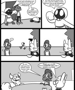 Leo The Magician 053