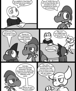 Leo The Magician 054