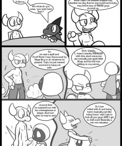 Leo The Magician 055