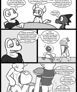 Leo The Magician 056