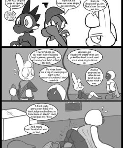 Leo The Magician 057