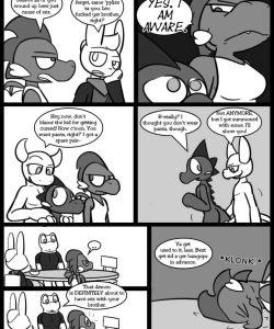 Leo The Magician 058
