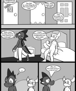 Leo The Magician 059