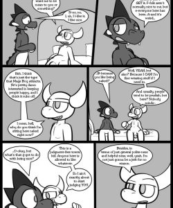 Leo The Magician 060