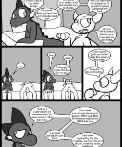 Leo The Magician 061