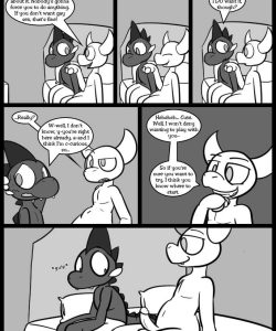 Leo The Magician 062