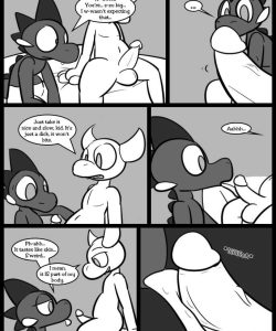 Leo The Magician 063