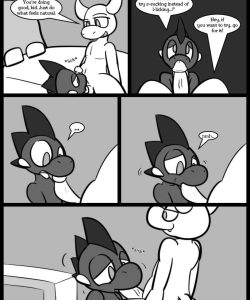 Leo The Magician 064