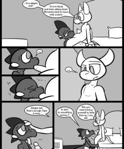 Leo The Magician 065