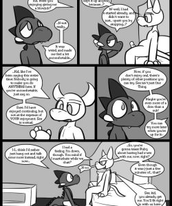 Leo The Magician 066