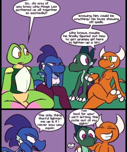 Leo The Magician 067