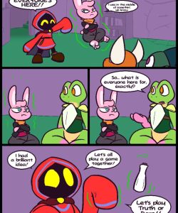 Leo The Magician 068