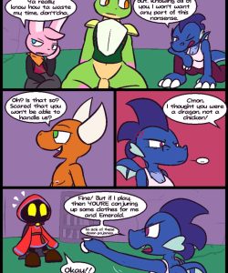 Leo The Magician 069