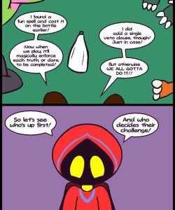 Leo The Magician 070