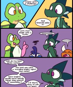 Leo The Magician 071