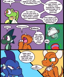 Leo The Magician 072