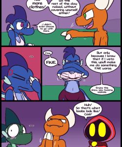 Leo The Magician 073