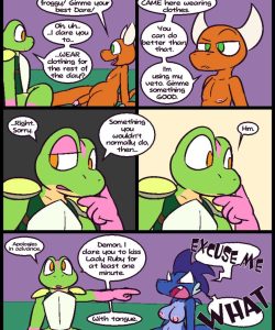 Leo The Magician 075