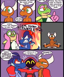 Leo The Magician 076
