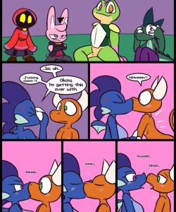 Leo The Magician 077