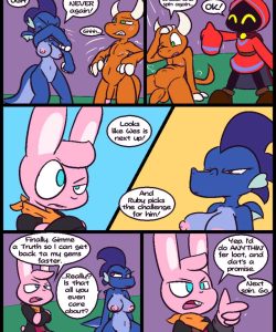 Leo The Magician 078