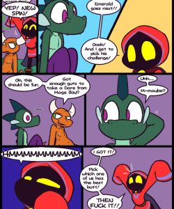 Leo The Magician 079