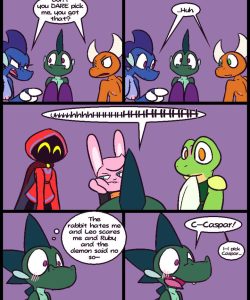 Leo The Magician 080
