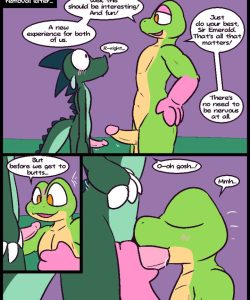 Leo The Magician 081