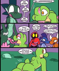 Leo The Magician 082