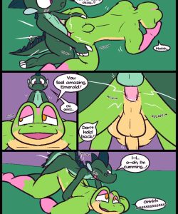 Leo The Magician 084