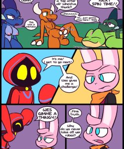 Leo The Magician 085