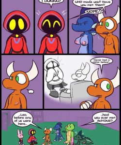 Leo The Magician 088