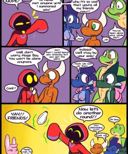Leo The Magician 089