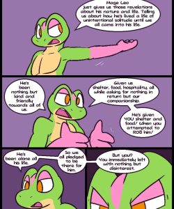Leo The Magician 092