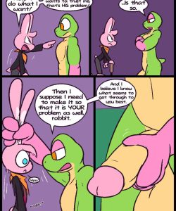Leo The Magician 094