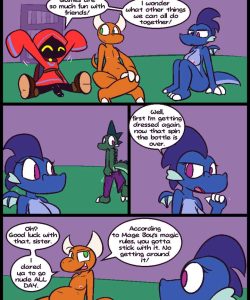 Leo The Magician 096