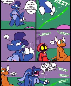 Leo The Magician 097