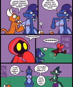 Leo The Magician 098