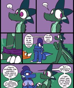 Leo The Magician 099