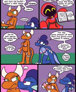Leo The Magician 102