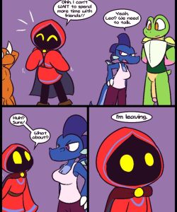 Leo The Magician 104