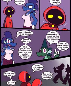 Leo The Magician 105