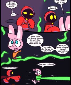 Leo The Magician 106