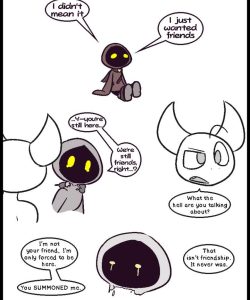 Leo The Magician 108
