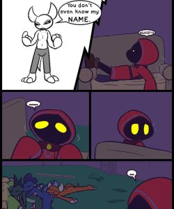 Leo The Magician 109