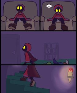 Leo The Magician 110