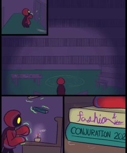 Leo The Magician 111