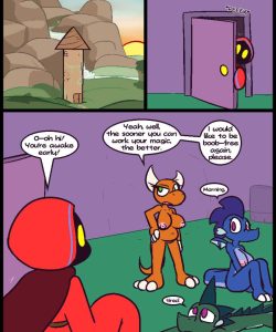 Leo The Magician 112