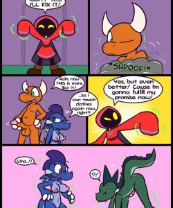 Leo The Magician 113